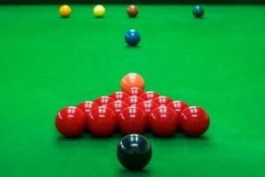 Compare Today's Best Snooker Betting Odds! .